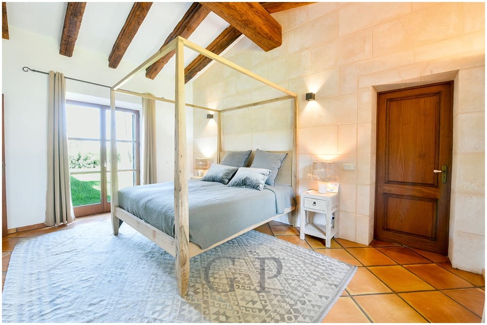 5 bedroom Finca/Country House for sale in Colonia de Sant Pere / Colonia de San Pedro with pool garage - € 4,795,000 (Ref: 10130410)