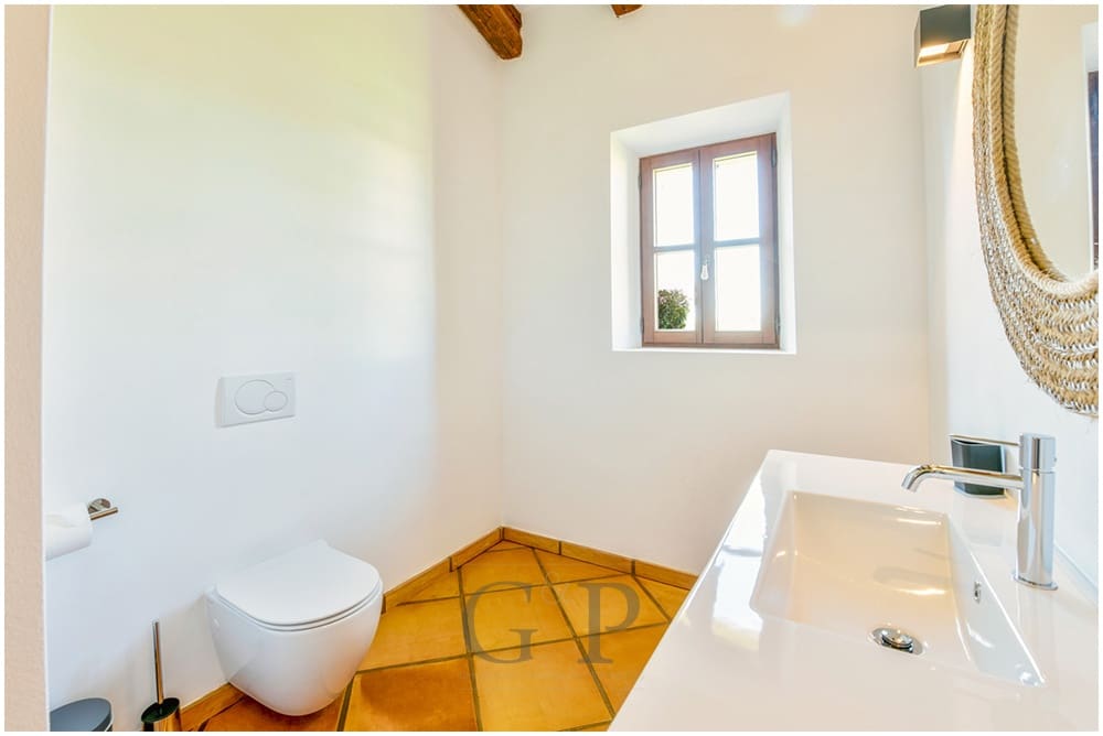 5 bedroom Finca/Country House for sale in Colonia de Sant Pere / Colonia de San Pedro with pool garage - € 4,795,000 (Ref: 10130410)