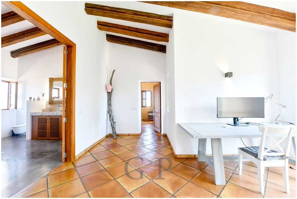 5 bedroom Finca/Country House for sale in Colonia de Sant Pere / Colonia de San Pedro with pool garage - € 4,795,000 (Ref: 10130410)