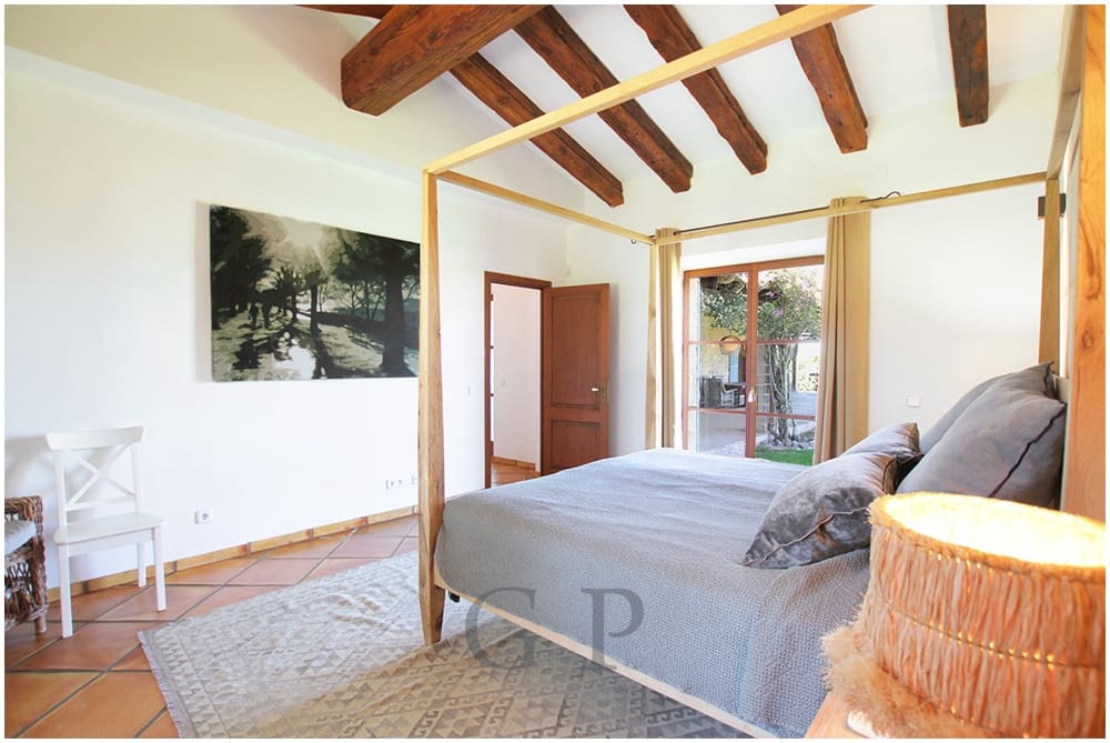5 bedroom Finca/Country House for sale in Colonia de Sant Pere / Colonia de San Pedro with pool garage - € 4,795,000 (Ref: 10130410)
