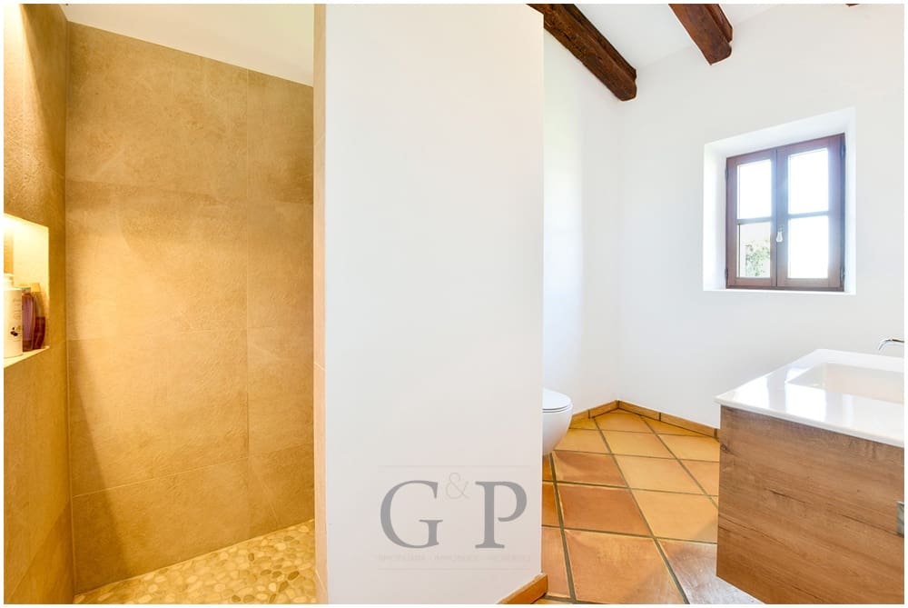 5 bedroom Finca/Country House for sale in Colonia de Sant Pere / Colonia de San Pedro with pool garage - € 4,795,000 (Ref: 10130410)