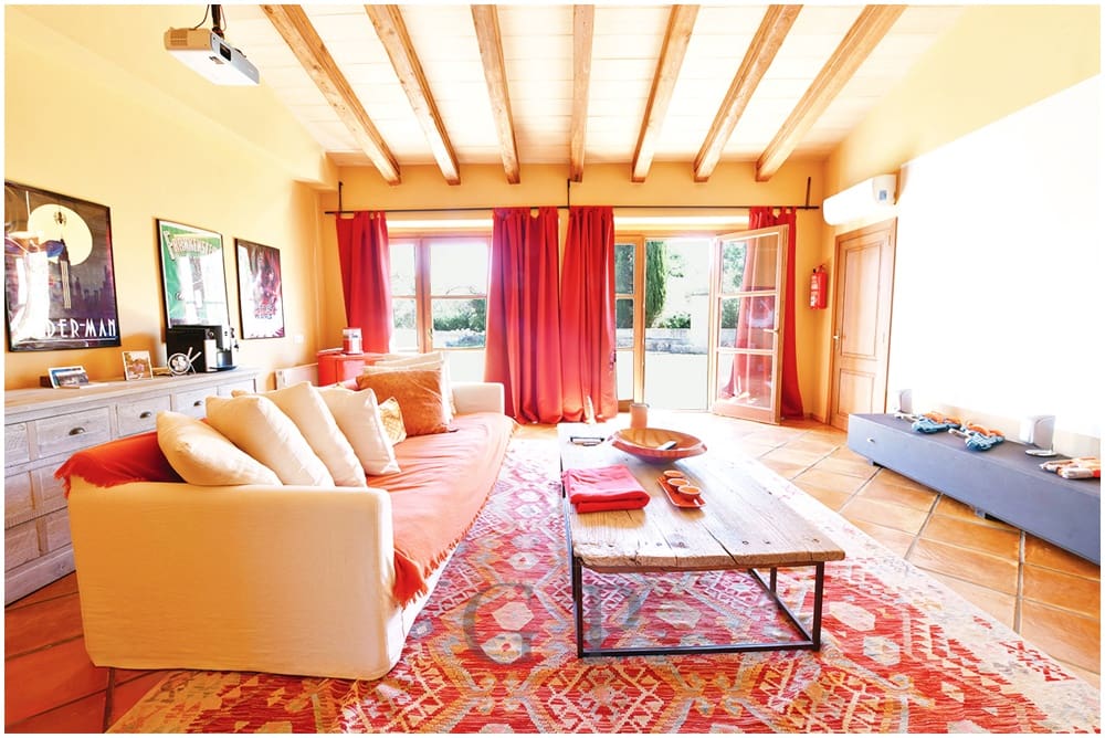 5 bedroom Finca/Country House for sale in Colonia de Sant Pere / Colonia de San Pedro with pool garage - € 4,795,000 (Ref: 10130410)