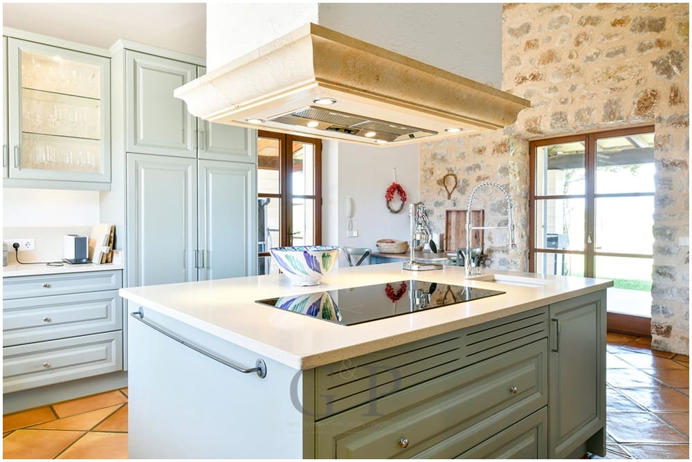 5 bedroom Finca/Country House for sale in Colonia de Sant Pere / Colonia de San Pedro with pool garage - € 4,795,000 (Ref: 10130410)