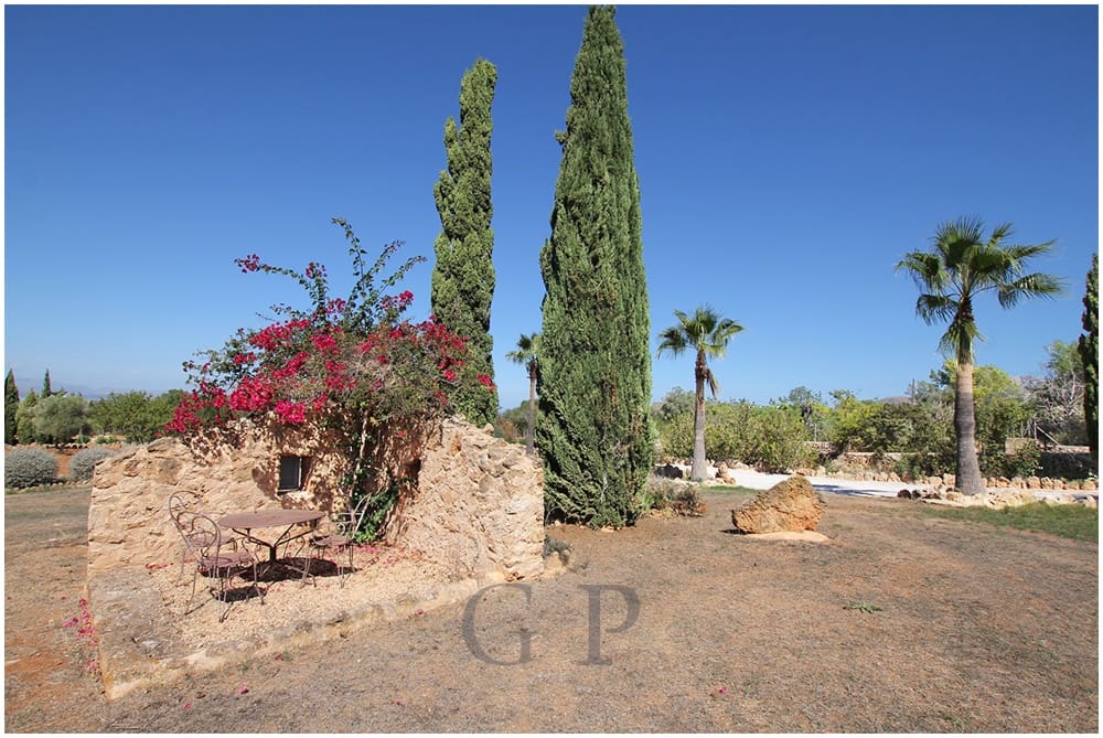 5 bedroom Finca/Country House for sale in Colonia de Sant Pere / Colonia de San Pedro with pool garage - € 4,795,000 (Ref: 10130410)