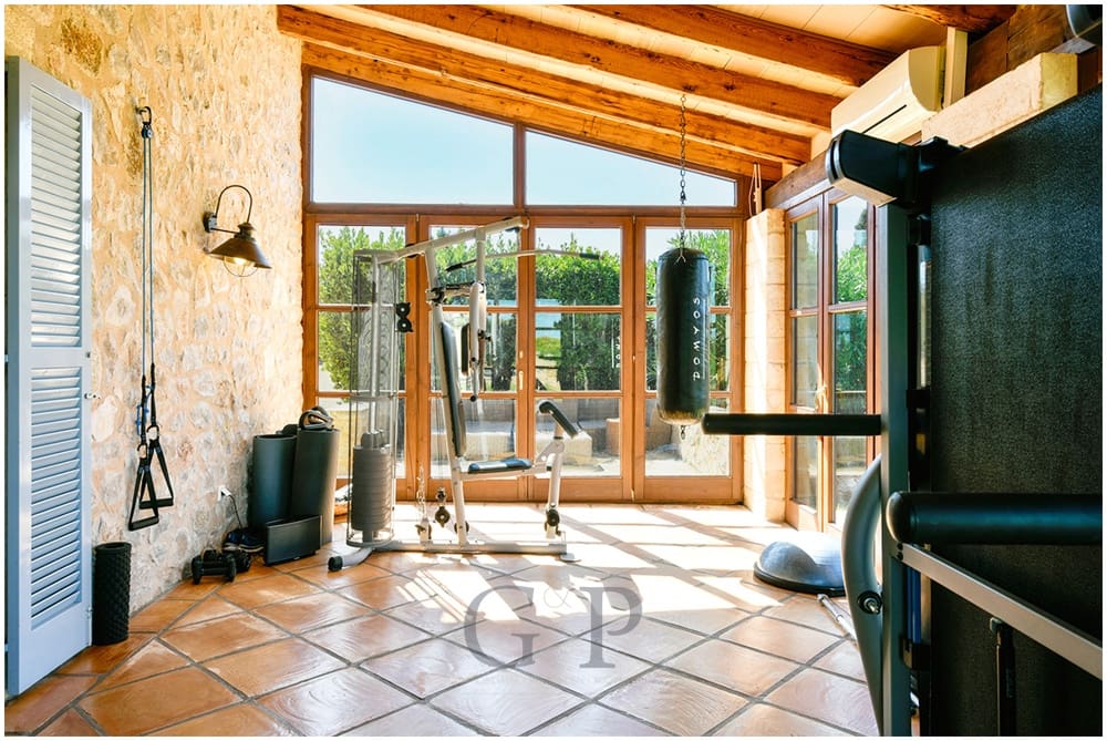 5 bedroom Finca/Country House for sale in Colonia de Sant Pere / Colonia de San Pedro with pool garage - € 4,795,000 (Ref: 10130410)