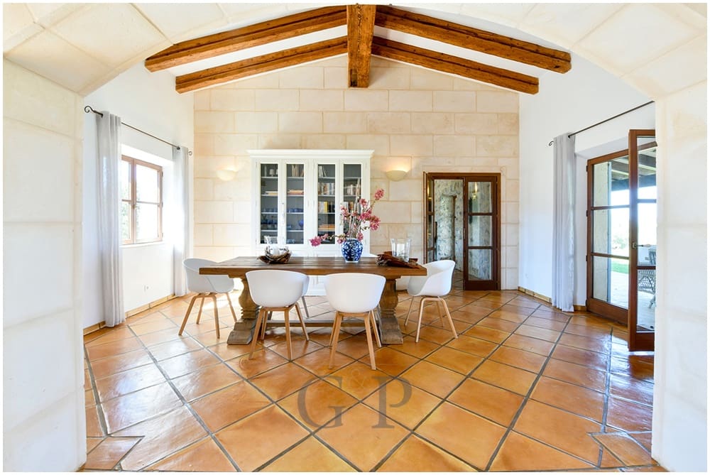 5 bedroom Finca/Country House for sale in Colonia de Sant Pere / Colonia de San Pedro with pool garage - € 4,795,000 (Ref: 10130410)