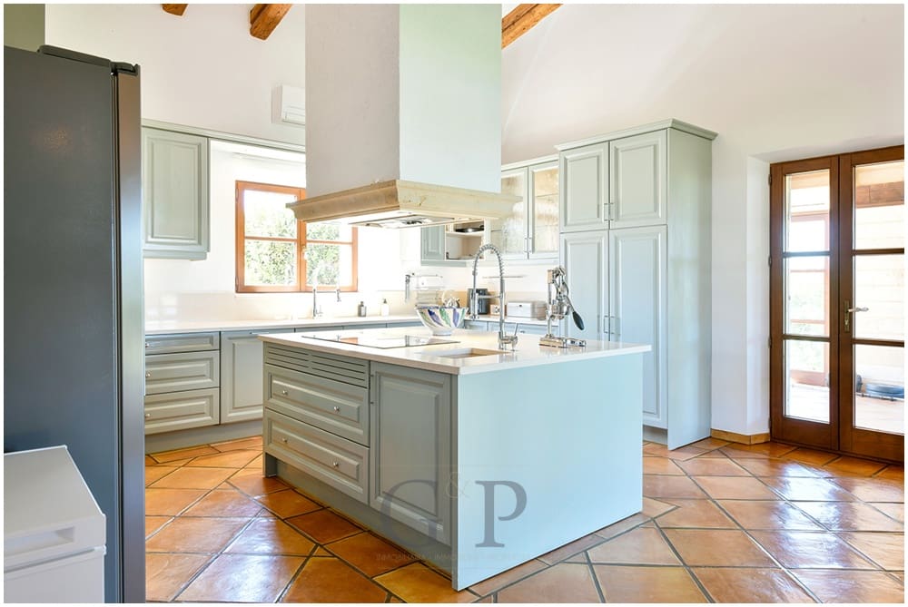 5 bedroom Finca/Country House for sale in Colonia de Sant Pere / Colonia de San Pedro with pool garage - € 4,795,000 (Ref: 10130410)