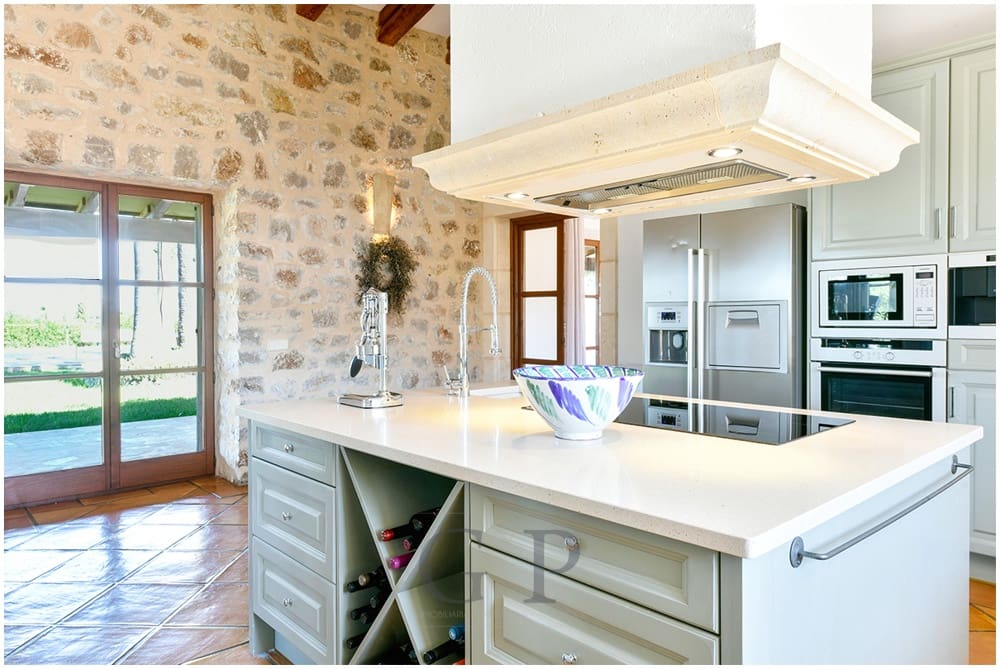 5 bedroom Finca/Country House for sale in Colonia de Sant Pere / Colonia de San Pedro with pool garage - € 4,795,000 (Ref: 10130410)