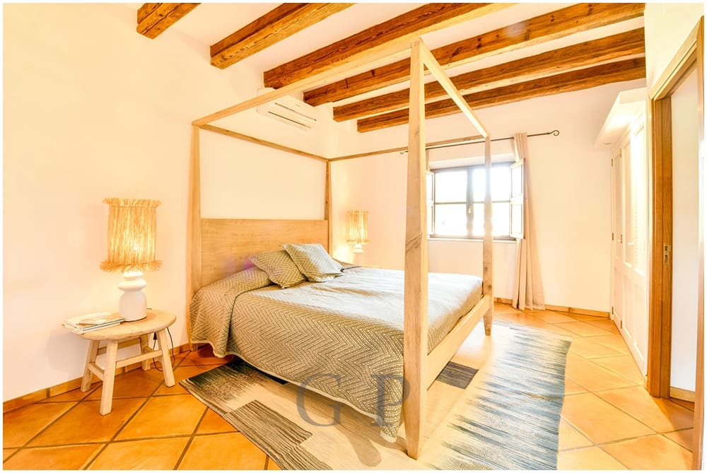 5 bedroom Finca/Country House for sale in Colonia de Sant Pere / Colonia de San Pedro with pool garage - € 4,795,000 (Ref: 10130410)