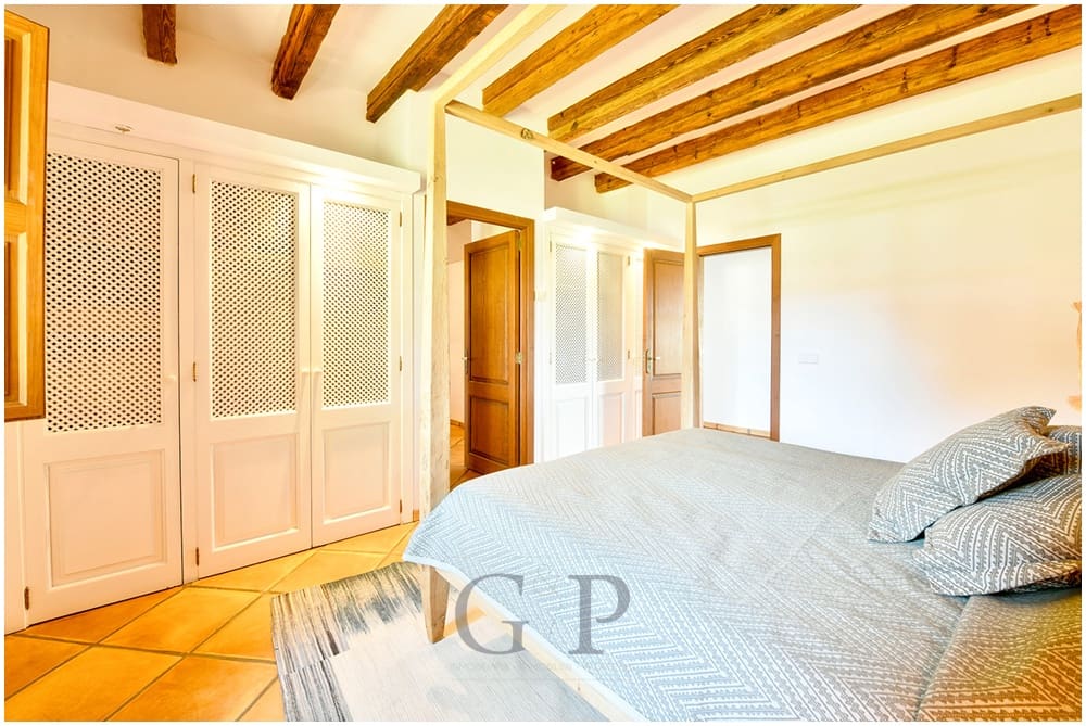 5 bedroom Finca/Country House for sale in Colonia de Sant Pere / Colonia de San Pedro with pool garage - € 4,795,000 (Ref: 10130410)