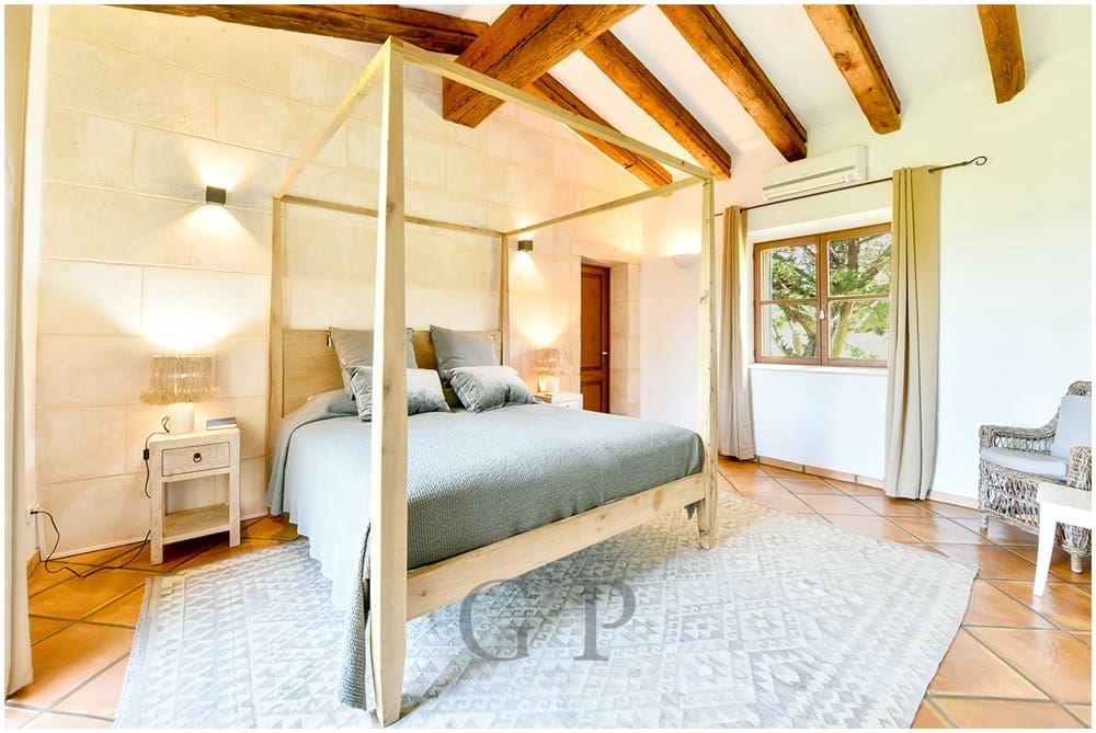 5 bedroom Finca/Country House for sale in Colonia de Sant Pere / Colonia de San Pedro with pool garage - € 4,795,000 (Ref: 10130410)
