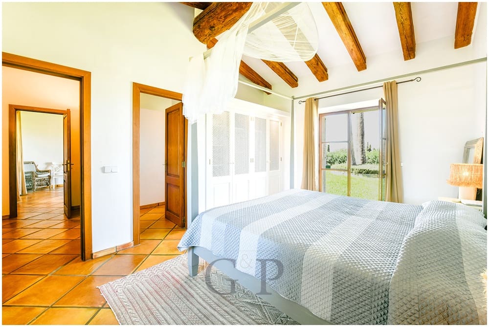5 bedroom Finca/Country House for sale in Colonia de Sant Pere / Colonia de San Pedro with pool garage - € 4,795,000 (Ref: 10130410)