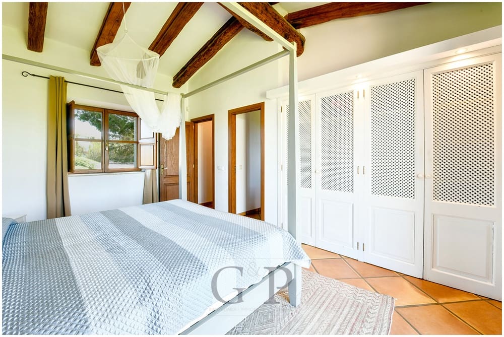 5 bedroom Finca/Country House for sale in Colonia de Sant Pere / Colonia de San Pedro with pool garage - € 4,795,000 (Ref: 10130410)