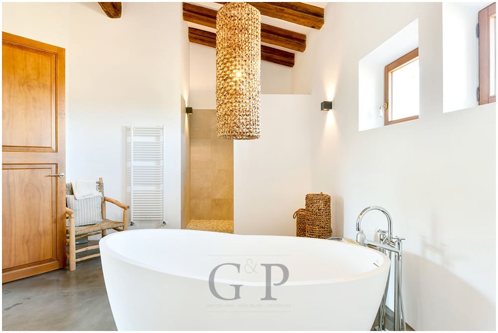 5 bedroom Finca/Country House for sale in Colonia de Sant Pere / Colonia de San Pedro with pool garage - € 4,795,000 (Ref: 10130410)