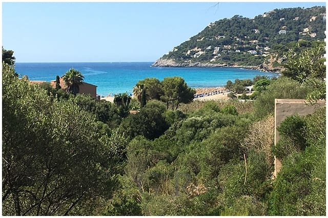 Terreno Non Edificato in vendita in Capdepera - 365.000 € (Rif: 10148016)