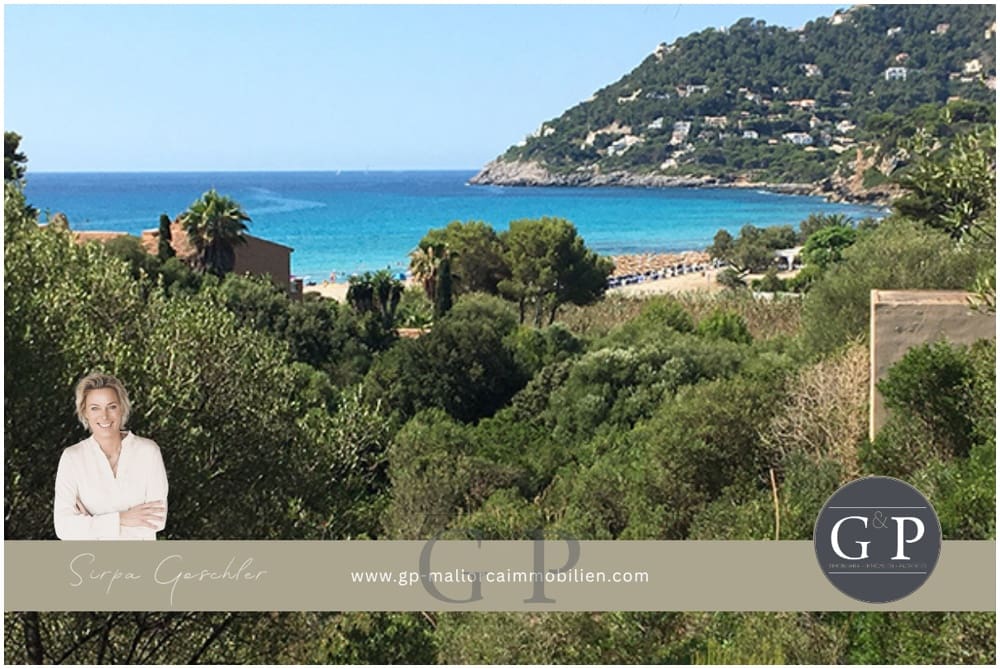Terreno/Finca Rústica en Capdepera en venta - 365.000 € (Ref: 10148016)