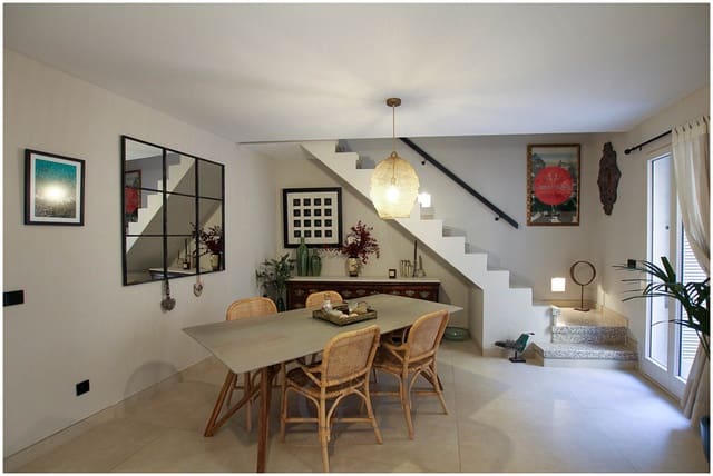 3 soveværelse Byhus til salg i Artà med swimmingpool - € 898.000 (Ref: 10162479)