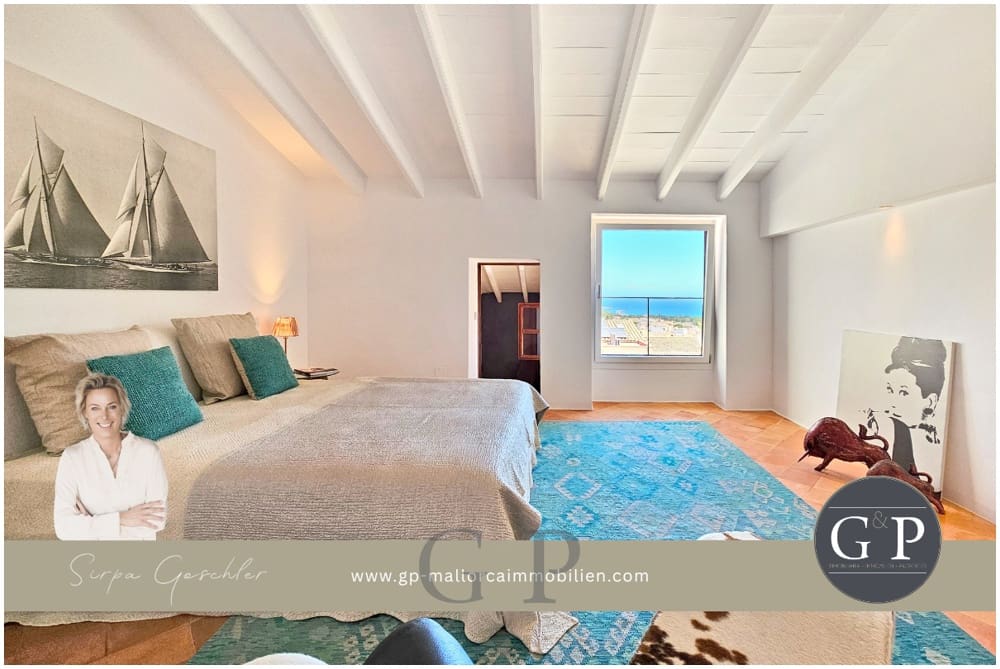 3 bedroom Townhouse for sale in Capdepera with pool - € 1,800,000 (Ref: 10167102)
