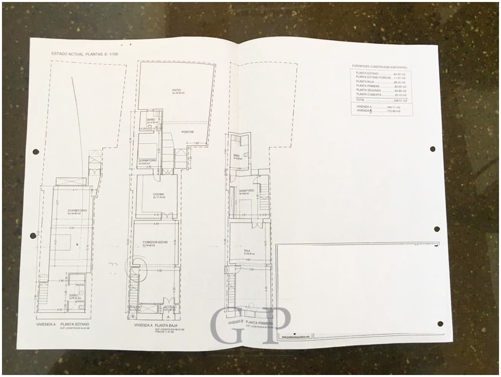 3 bedroom Townhouse for sale in Capdepera with pool - € 1,800,000 (Ref: 10167102)