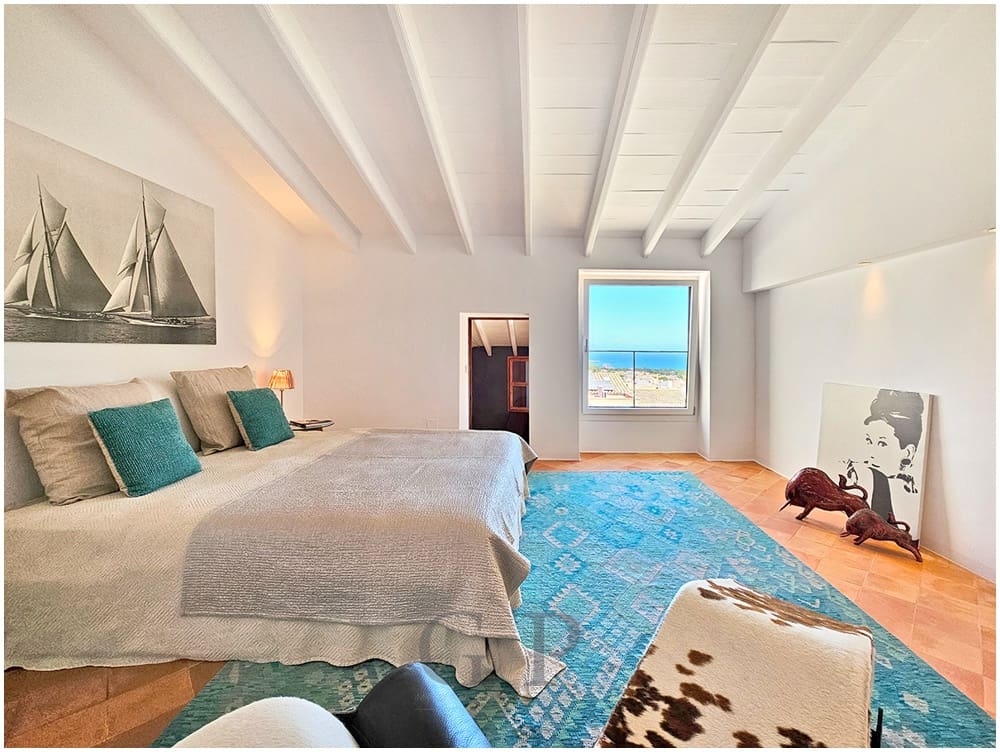 3 bedroom Townhouse for sale in Capdepera with pool - € 1,800,000 (Ref: 10167102)