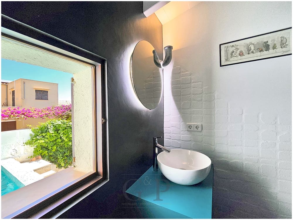 3 bedroom Townhouse for sale in Capdepera with pool - € 1,800,000 (Ref: 10167102)