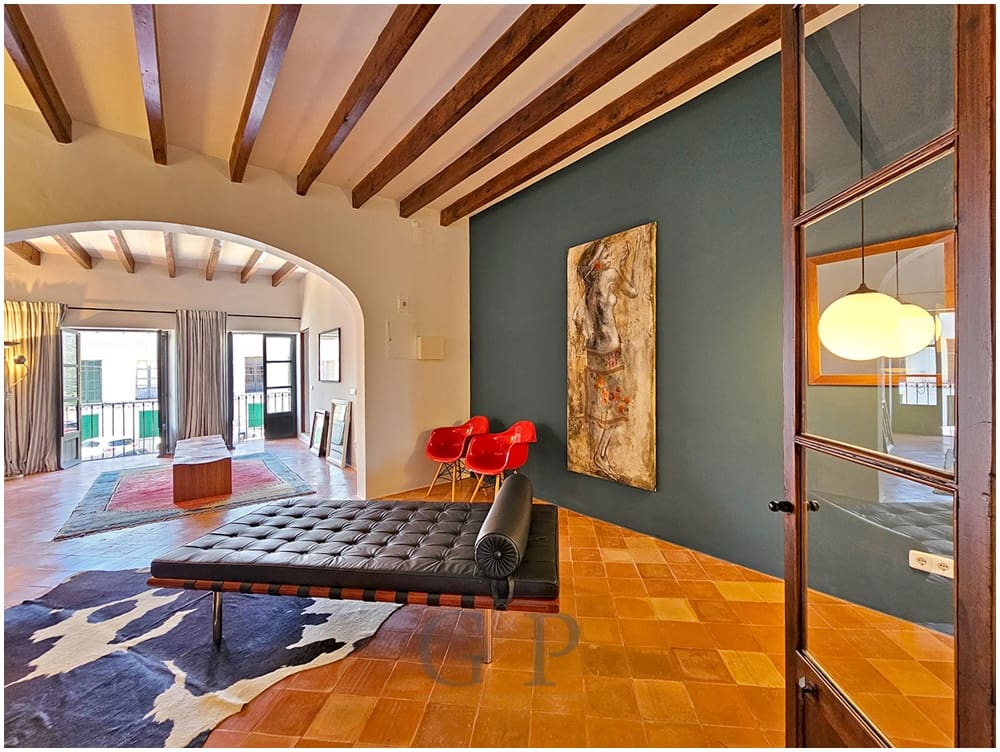3 bedroom Townhouse for sale in Capdepera with pool - € 1,800,000 (Ref: 10167102)