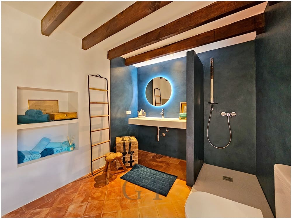 3 bedroom Townhouse for sale in Capdepera with pool - € 1,800,000 (Ref: 10167102)