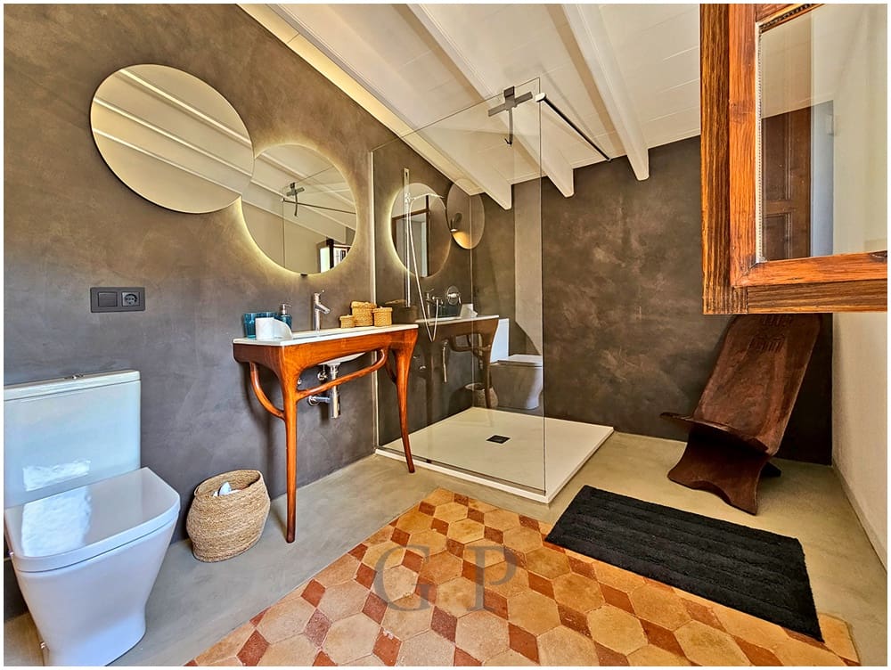 3 bedroom Townhouse for sale in Capdepera with pool - € 1,800,000 (Ref: 10167102)
