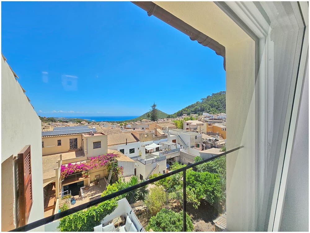 3 bedroom Townhouse for sale in Capdepera with pool - € 1,800,000 (Ref: 10167102)