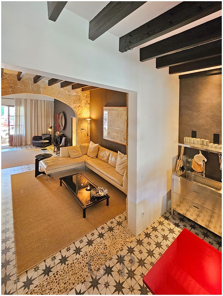 3 bedroom Townhouse for sale in Capdepera with pool - € 1,800,000 (Ref: 10167102)