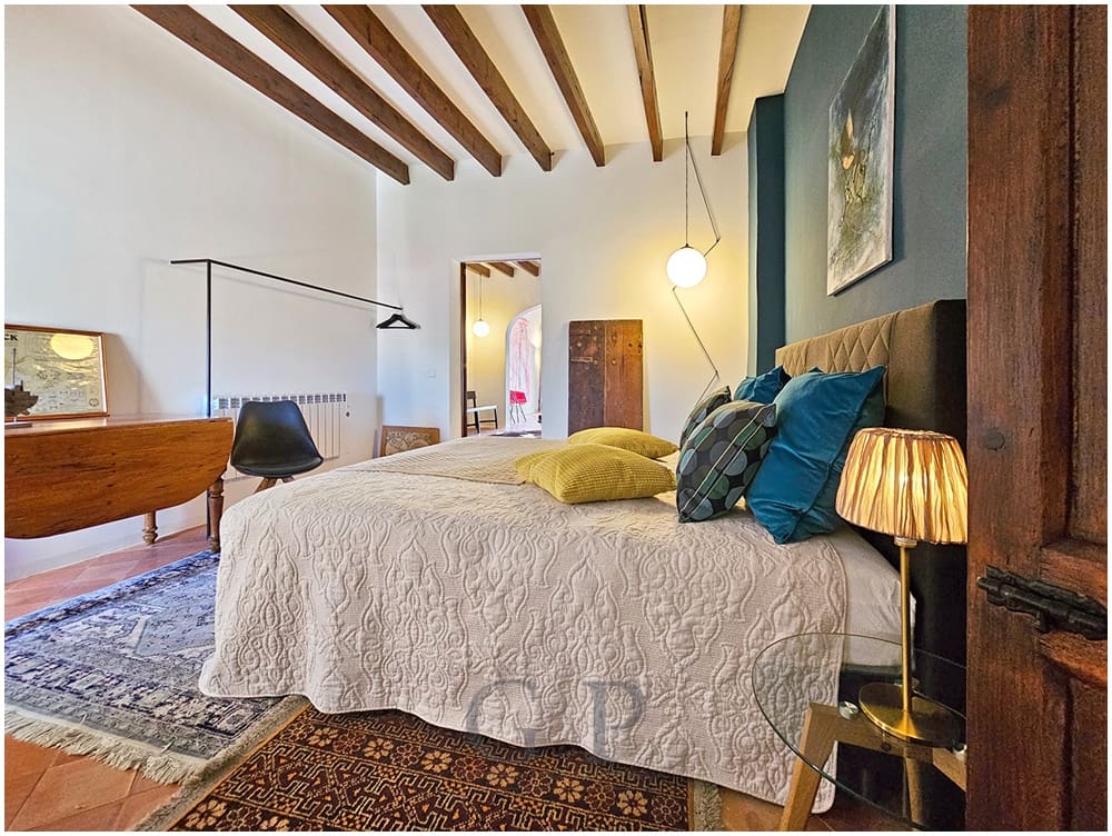 3 bedroom Townhouse for sale in Capdepera with pool - € 1,800,000 (Ref: 10167102)