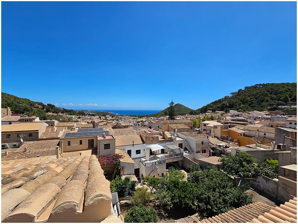 3 bedroom Townhouse for sale in Capdepera with pool - € 1,800,000 (Ref: 10167102)