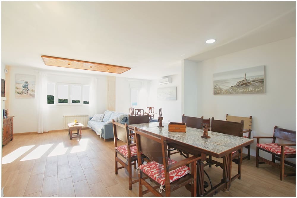 5 soveværelse Villa til salg i Cala Ratjada med swimmingpool - € 1.350.000 (Ref: 9552263)