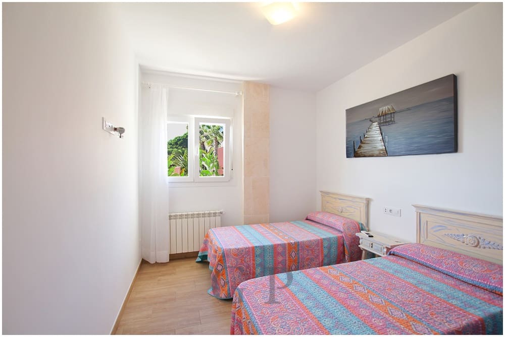 5 soveværelse Villa til salg i Cala Ratjada med swimmingpool - € 1.350.000 (Ref: 9552263)