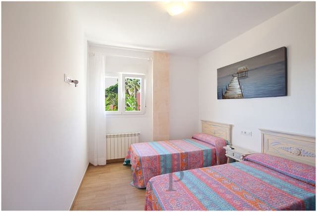 5 soveværelse Villa til salg i Cala Ratjada, Capdepera med swimmingpool - € 1.350.000 (Ref: 9552263)