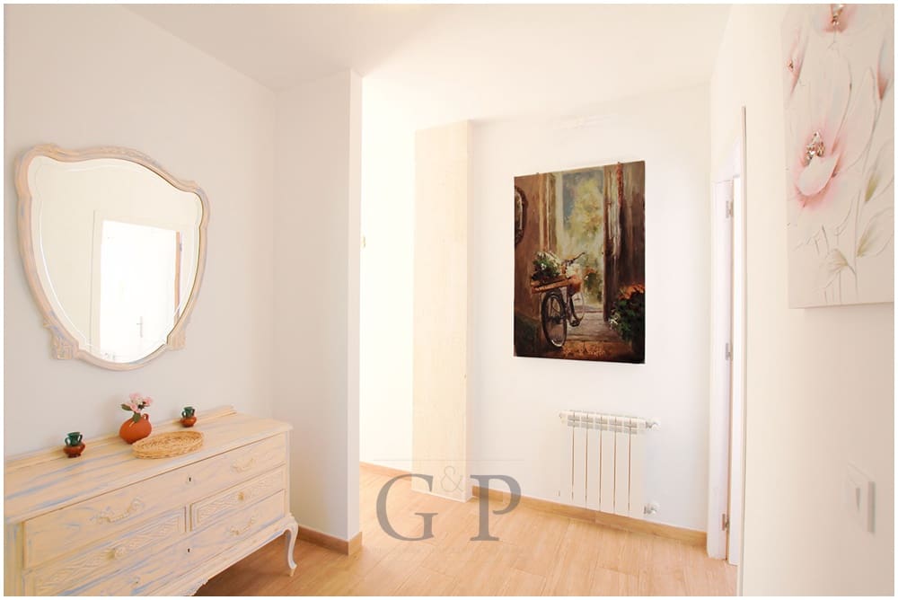 5 soveværelse Villa til salg i Cala Ratjada med swimmingpool - € 1.350.000 (Ref: 9552263)