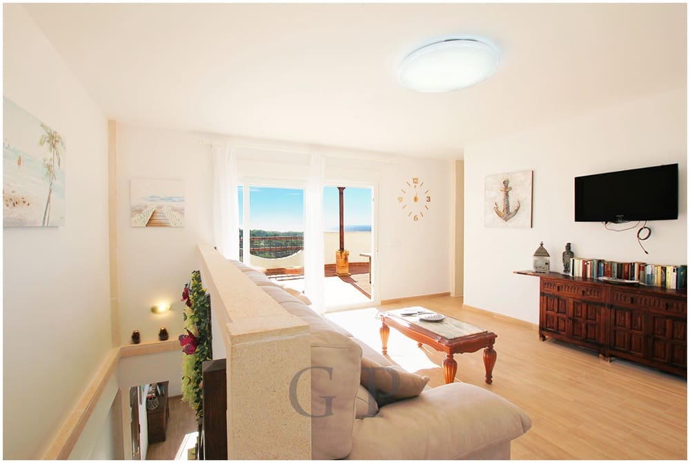 5 soveværelse Villa til salg i Cala Ratjada med swimmingpool - € 1.350.000 (Ref: 9552263)