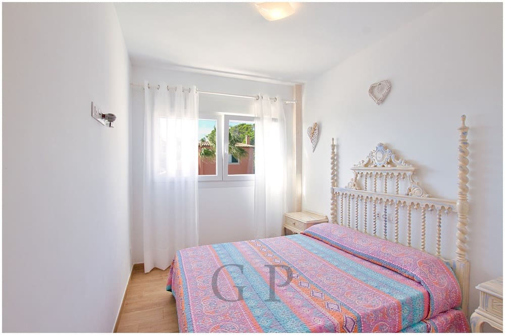 5 soveværelse Villa til salg i Cala Ratjada med swimmingpool - € 1.350.000 (Ref: 9552263)