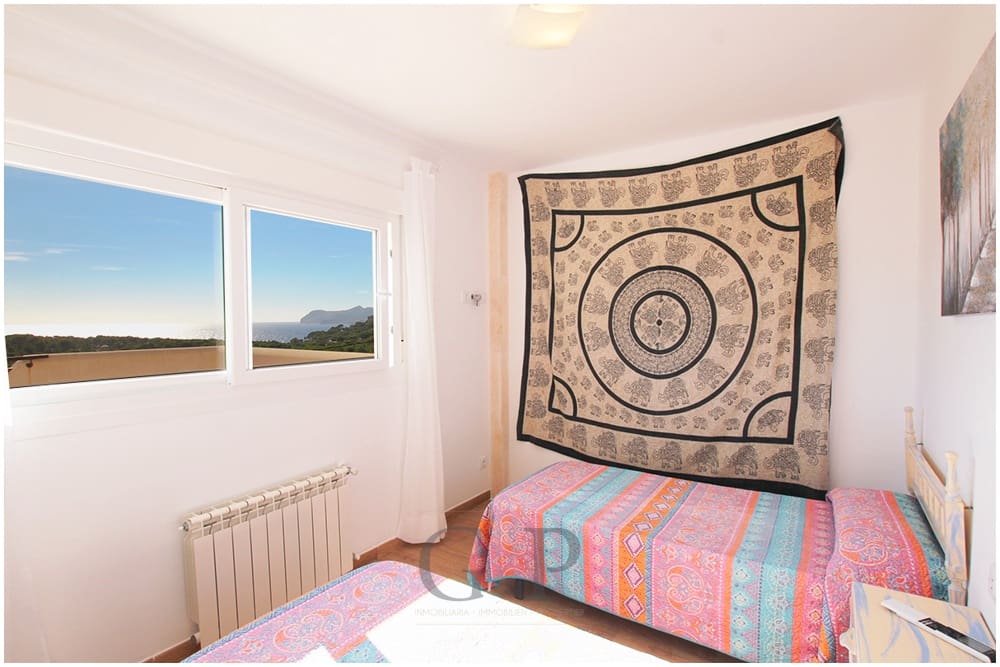 5 soveværelse Villa til salg i Cala Ratjada med swimmingpool - € 1.350.000 (Ref: 9552263)