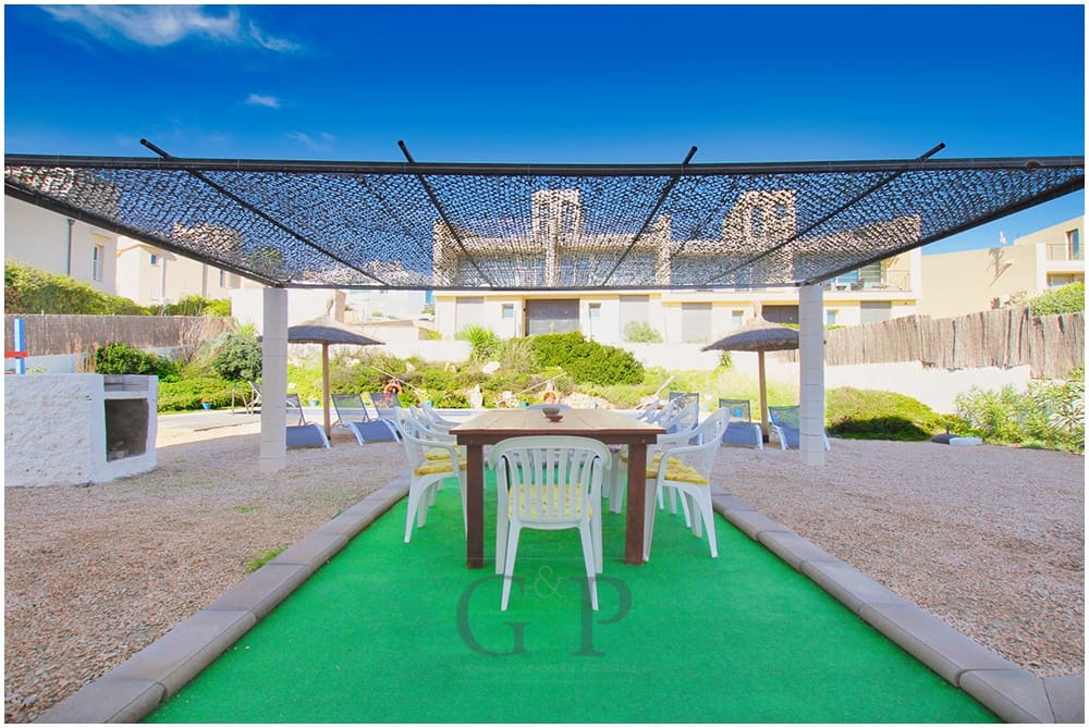 5 soveværelse Villa til salg i Cala Ratjada med swimmingpool - € 1.350.000 (Ref: 9552263)