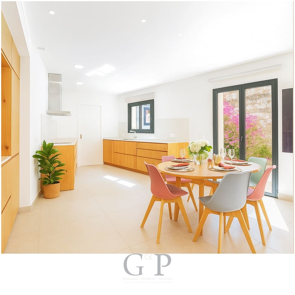 4 chambre Maison de Ville à vendre à Arta - 835 000 € (Ref: 9552264)