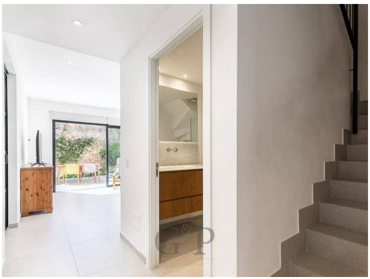 4 chambre Maison de Ville à vendre à Arta - 835 000 € (Ref: 9552264)