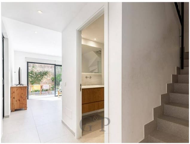 4 chambre Maison de Ville à vendre à Artà - 835 000 € (Ref: 9552264)