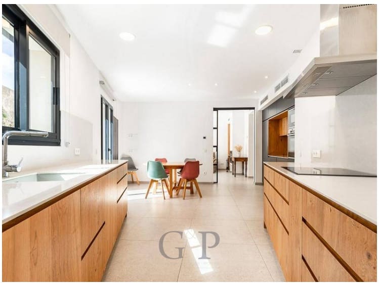 4 chambre Maison de Ville à vendre à Arta - 835 000 € (Ref: 9552264)