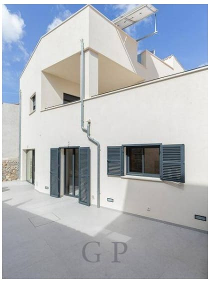 4 chambre Maison de Ville à vendre à Arta - 835 000 € (Ref: 9552264)