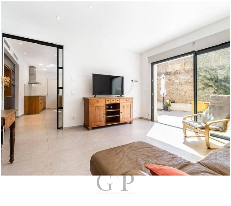 4 chambre Maison de Ville à vendre à Arta - 835 000 € (Ref: 9552264)