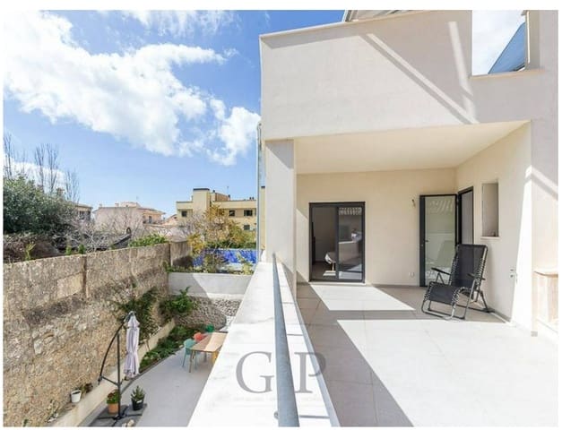 4 chambre Maison de Ville à vendre à Artà - 835 000 € (Ref: 9552264)