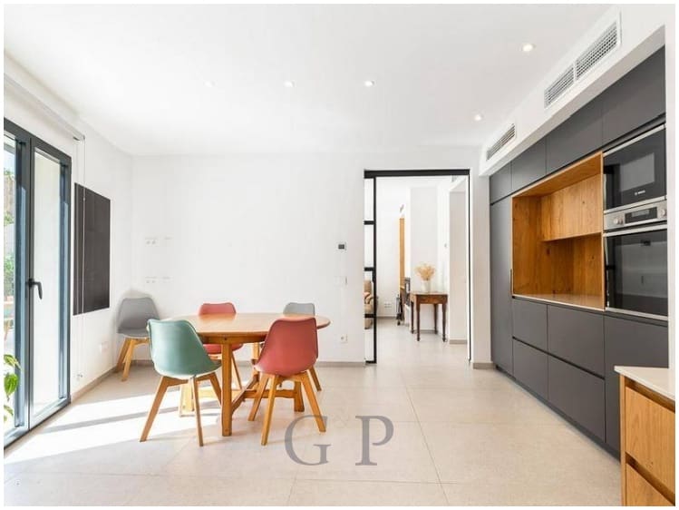 4 chambre Maison de Ville à vendre à Arta - 835 000 € (Ref: 9552264)