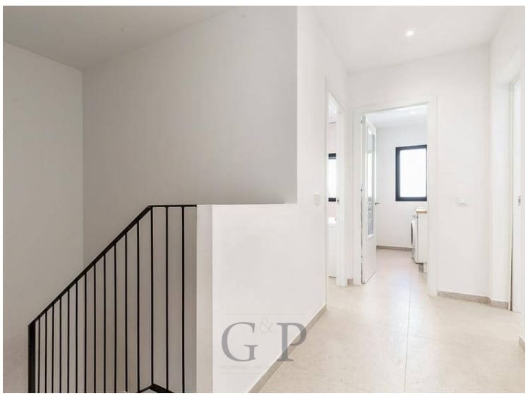 4 chambre Maison de Ville à vendre à Arta - 835 000 € (Ref: 9552264)