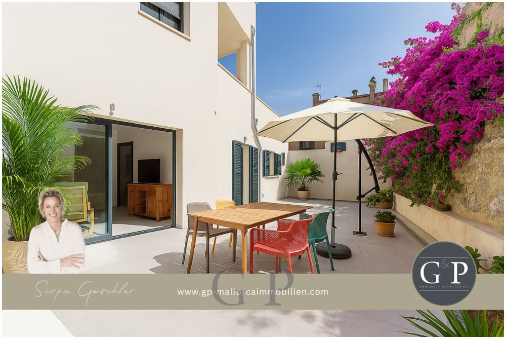 4 bedroom Townhouse for sale in Arta - € 825,000 (Ref: 9552264)